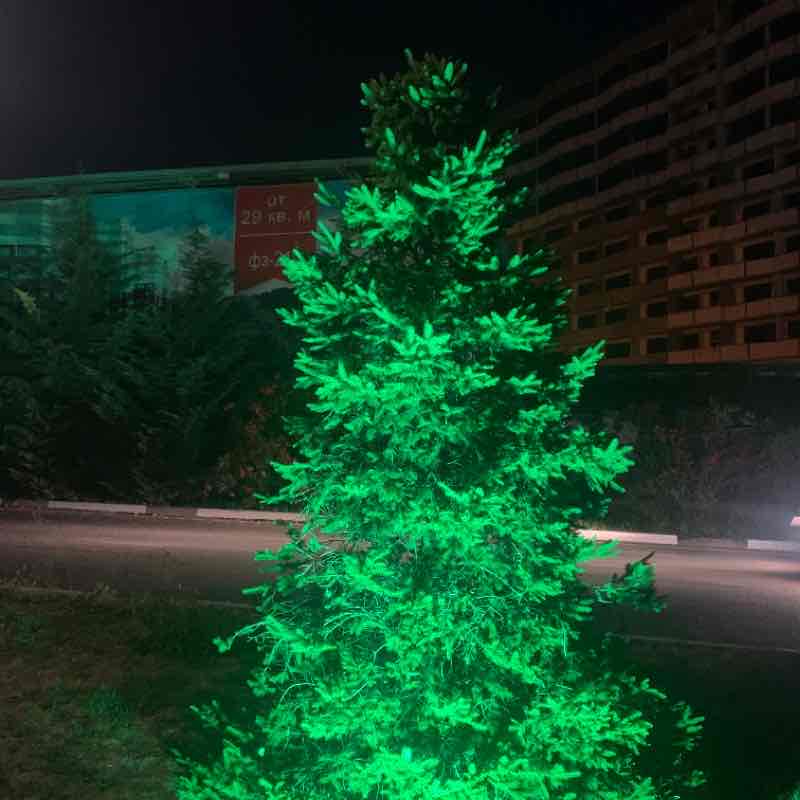 Набережная Псахе