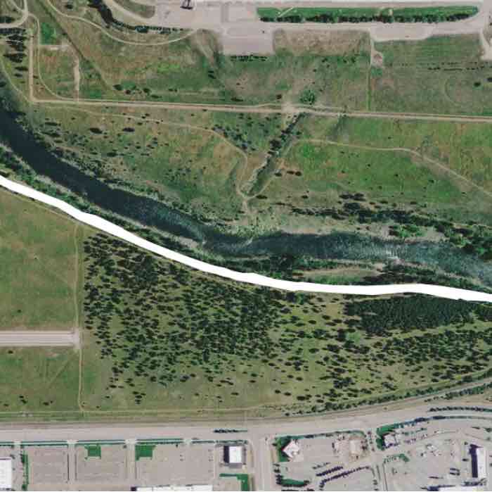 Centenial Trail (Spokane Valley)