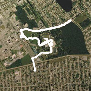 joe briwn park