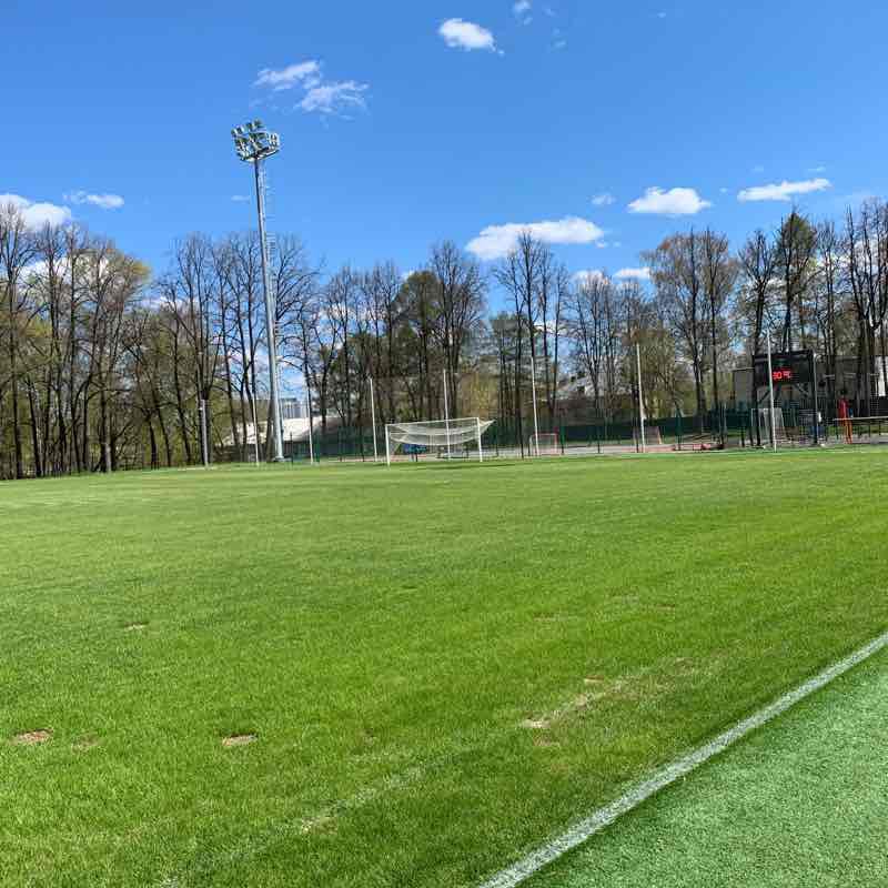 Тест Купера