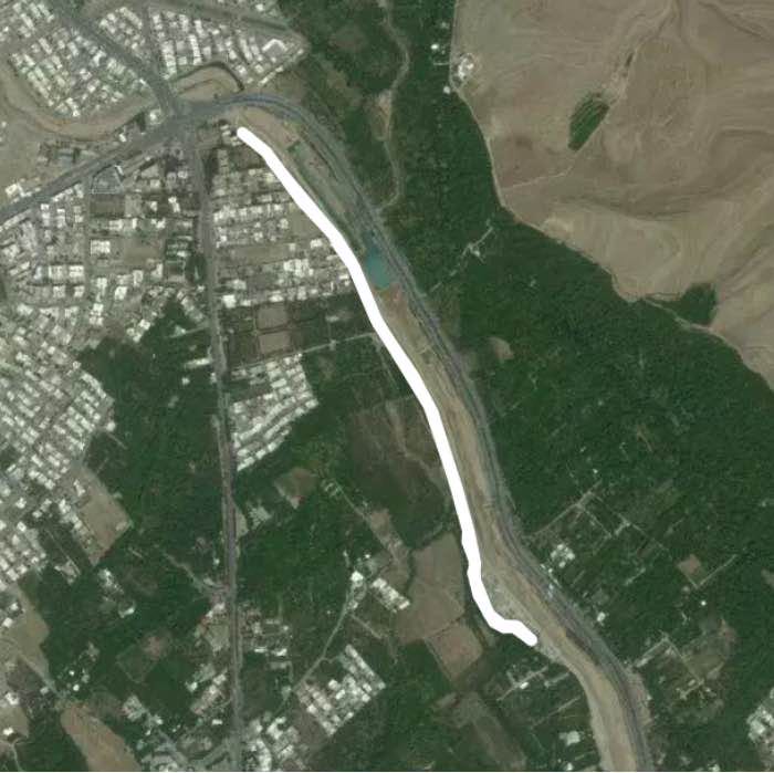 پیاده راه سلامت