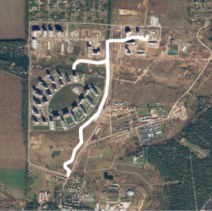 Суворовский