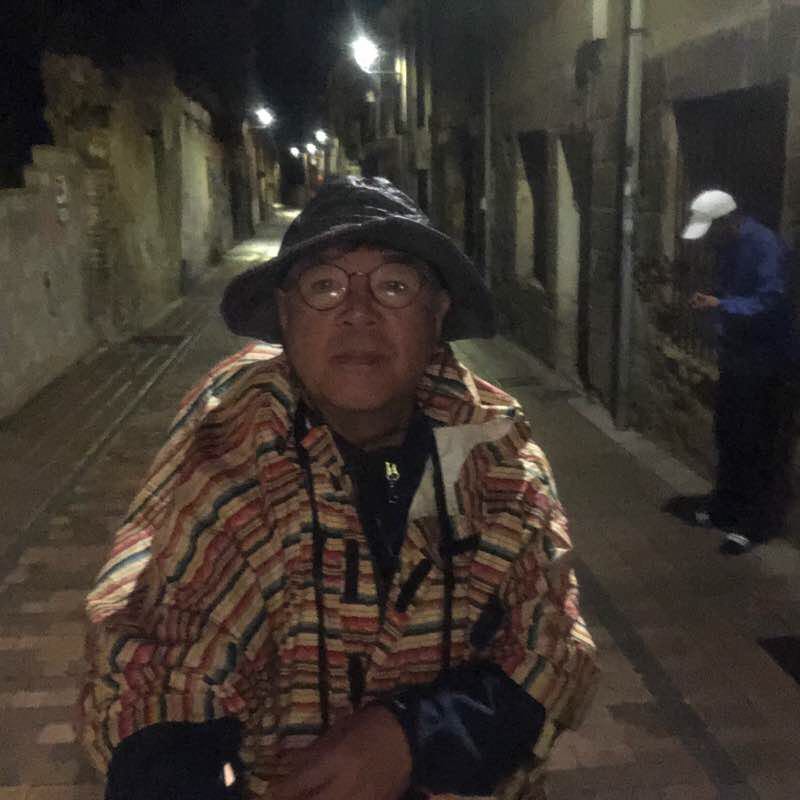 Day11_ Belorado >> Agea 