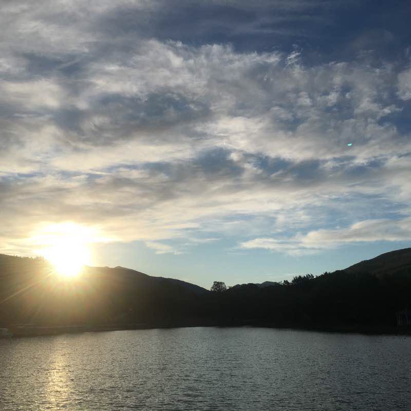 Городской парк