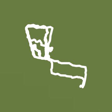 pista de 1 km parque de los venados