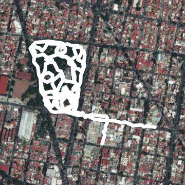 parque de los venados