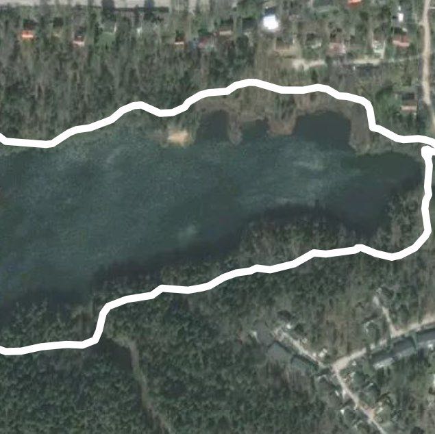 Långsjön 🌳