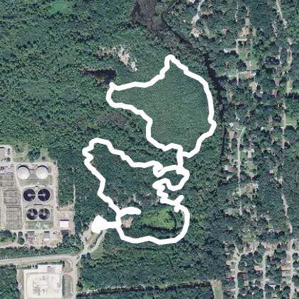 Jacksonville Aboretum and Gardens