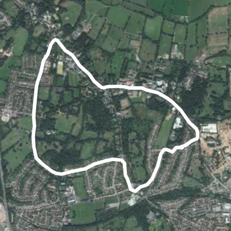 3 Hammers 3 Miles