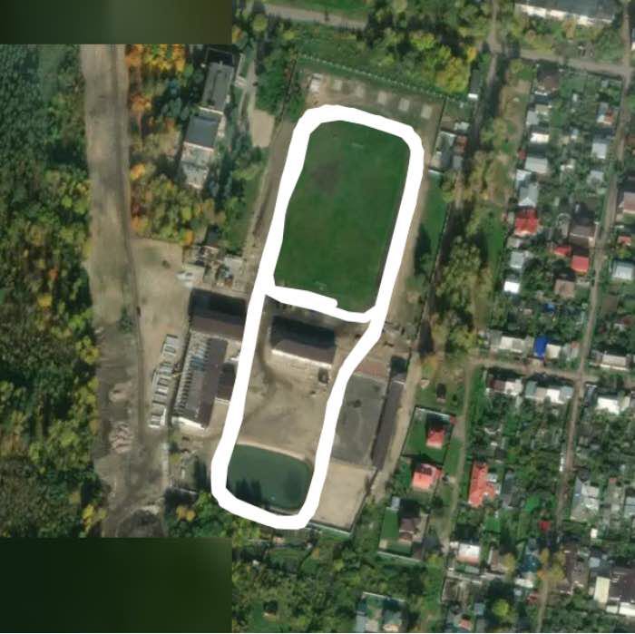 Орехово-Зуево