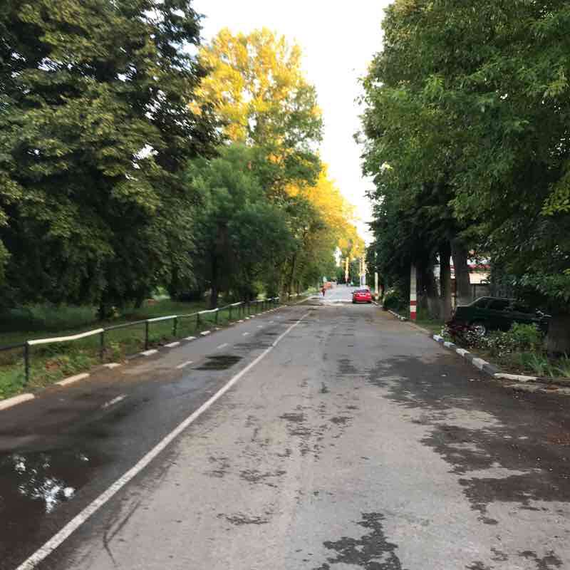 Средний Венец