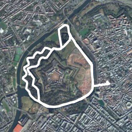 citadelle de Lille