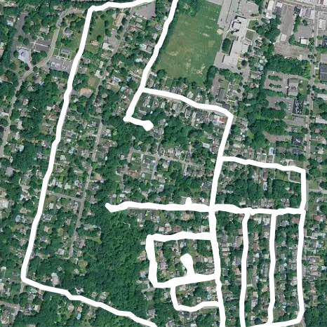 My Neighborhood