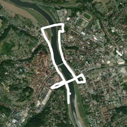 Elbe Meissen Lauf 11km