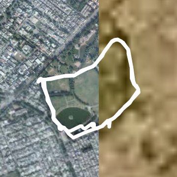 Gulshan Iqbal Park