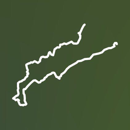 Macmillan Mighty Hike 2019 walking route map in Tirril