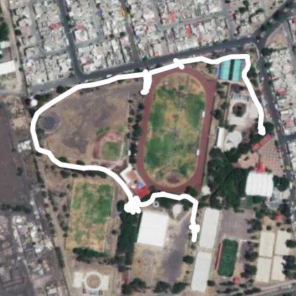 Deportiva Plutarco Elias Calles