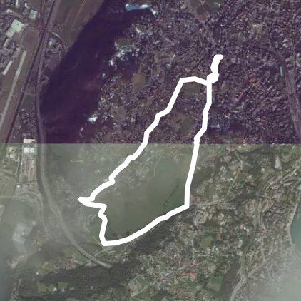 Besso-Agnuzzo-Muzzano-Sorengo 