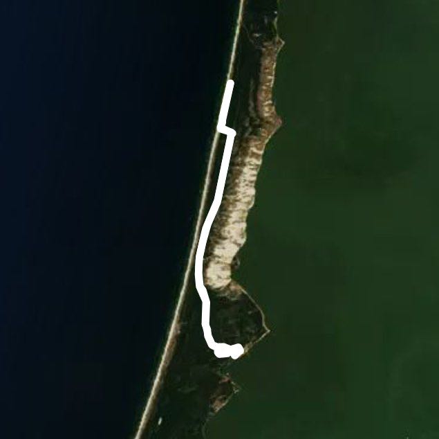 Моя мотивация - пляжный сезон 😃☀️