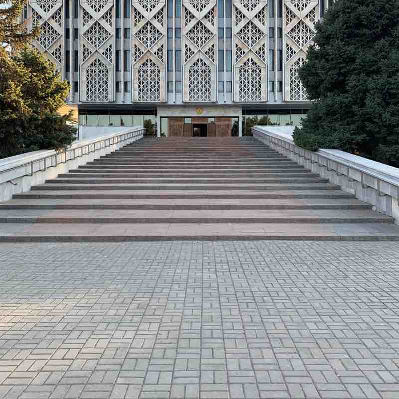 Культурно-исторический центр Ташкента