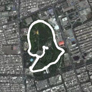 laleh park