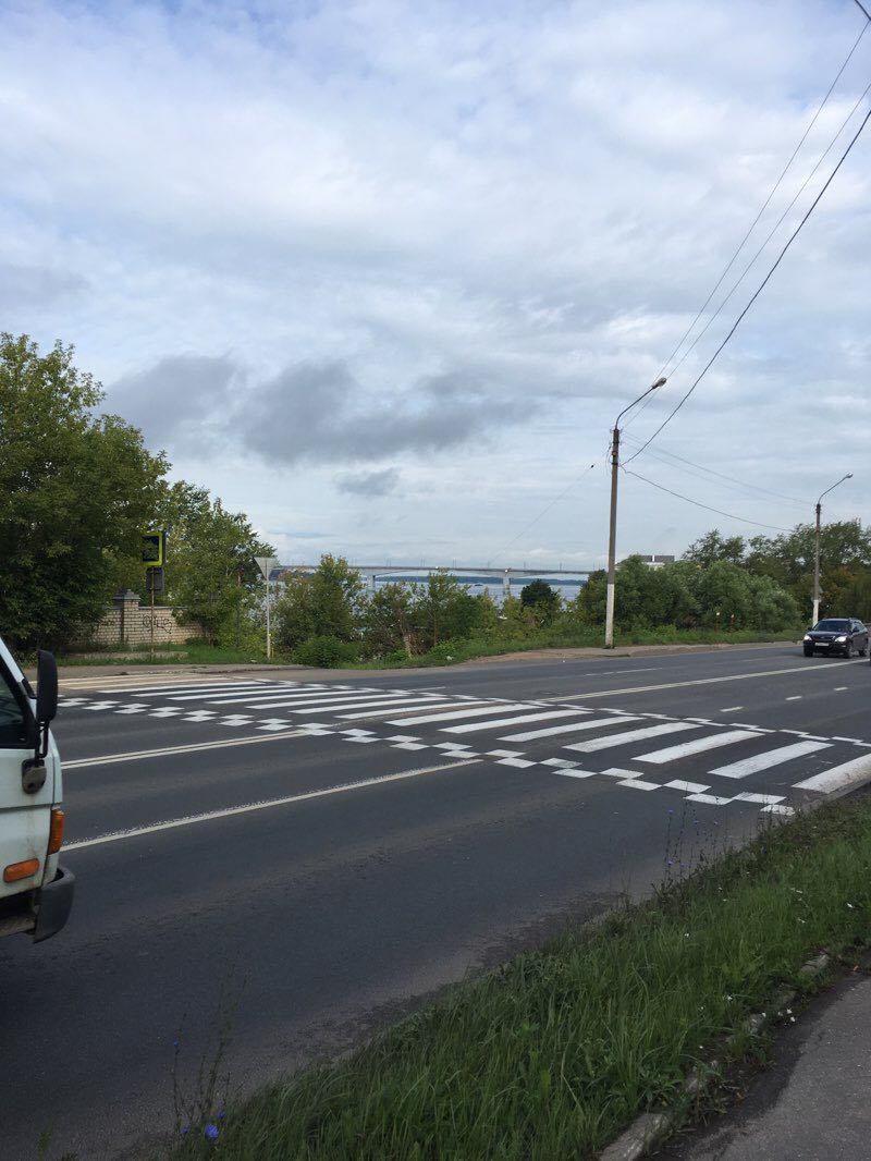 walking near me on 在科斯特罗马的早晨 walking route