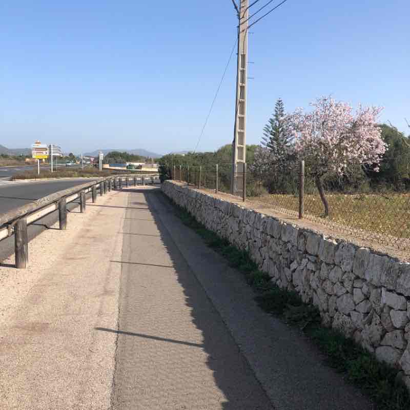 Puerto Cristo - Cala Morlanda