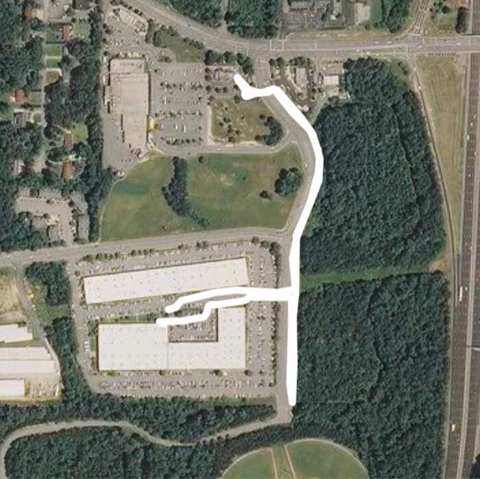 Break during workday! 😊