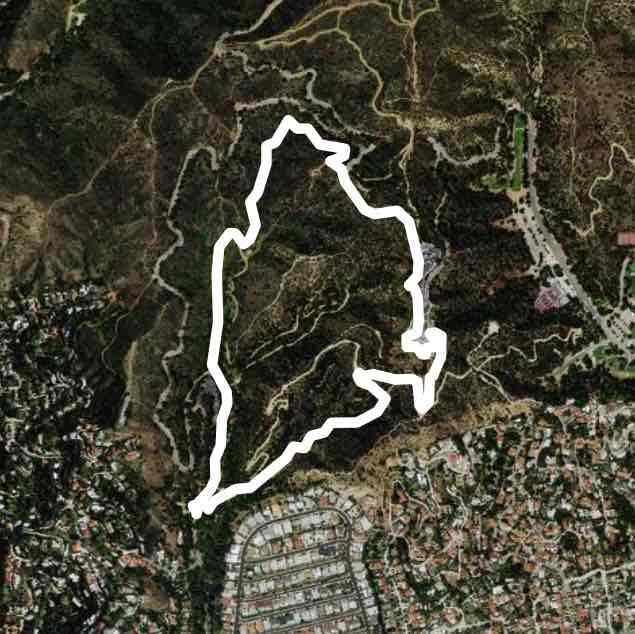 Griffith Observatory