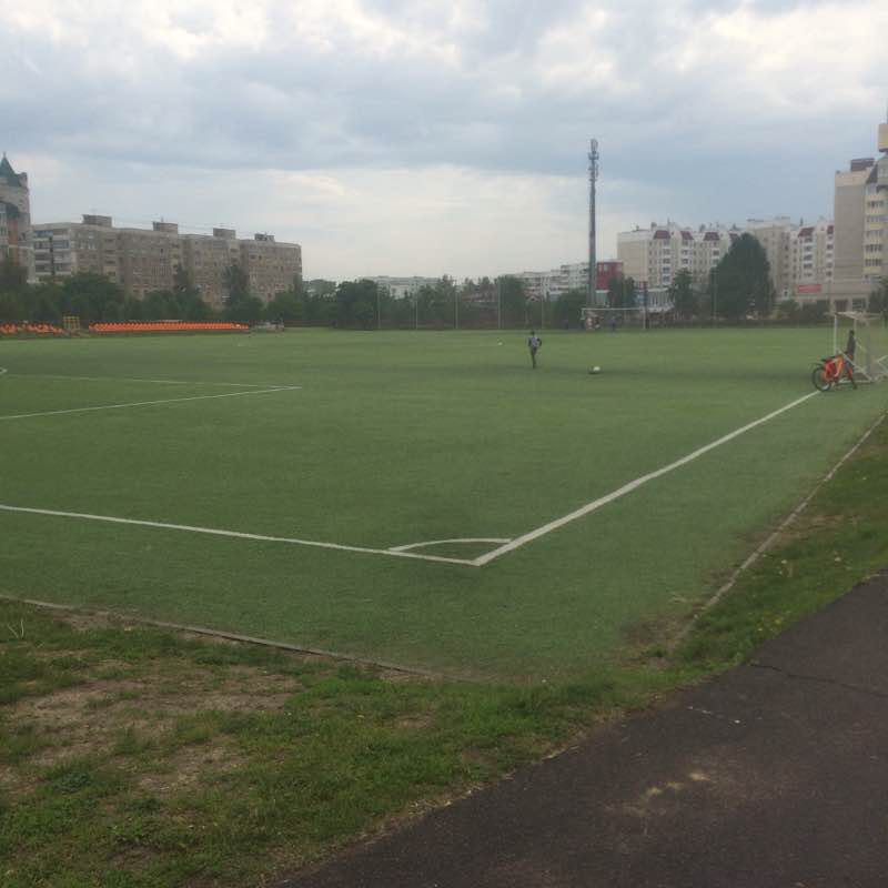 Стадион 😀