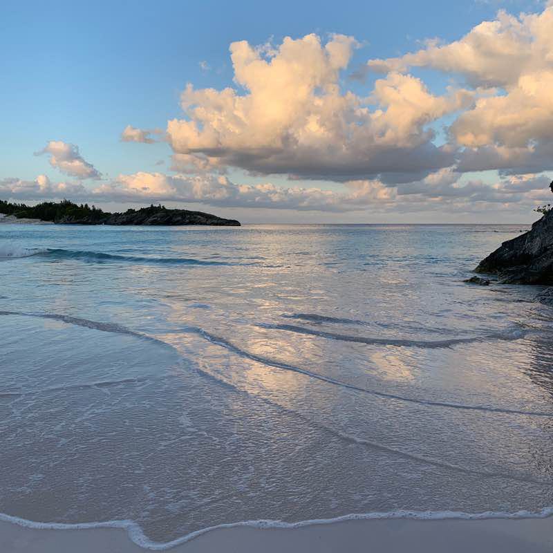 Kilimanjaro Horseshoe Bay 