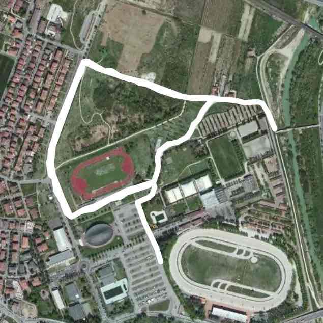 parco Ippodromo