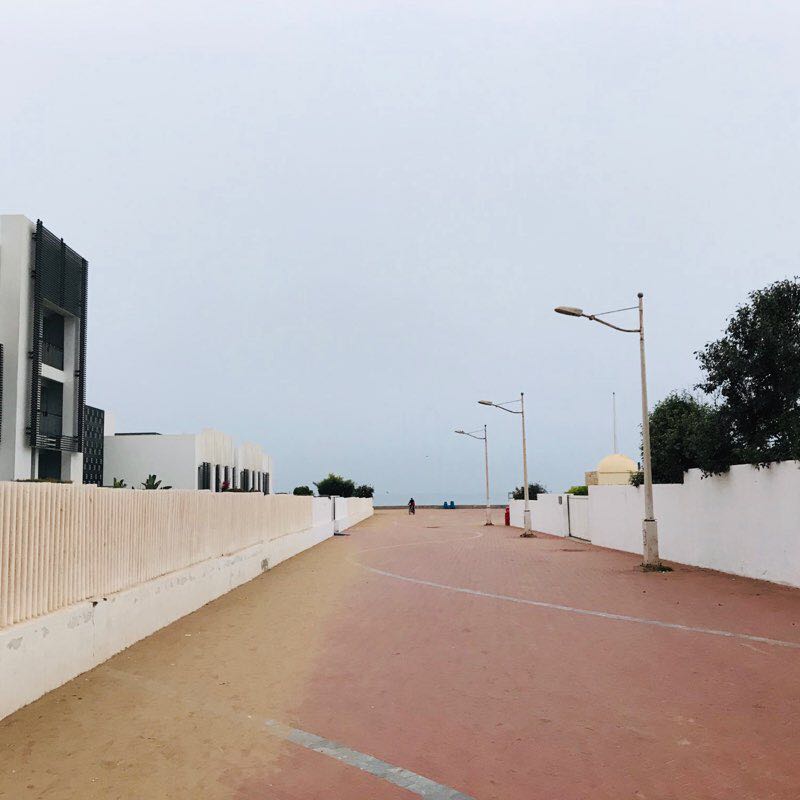 Corniche AGADIR BEACH 🏖 