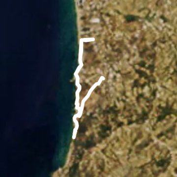 Santa Maria - Punta Licosa