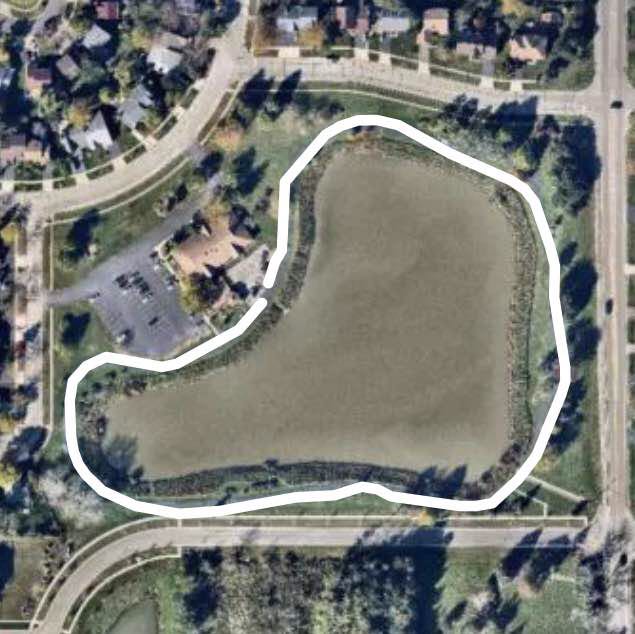 mundelein senior center