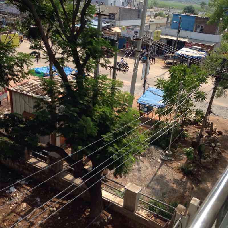 Jyothi vidyalaya School 