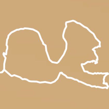 Deem Hills Circumference Loop Trail