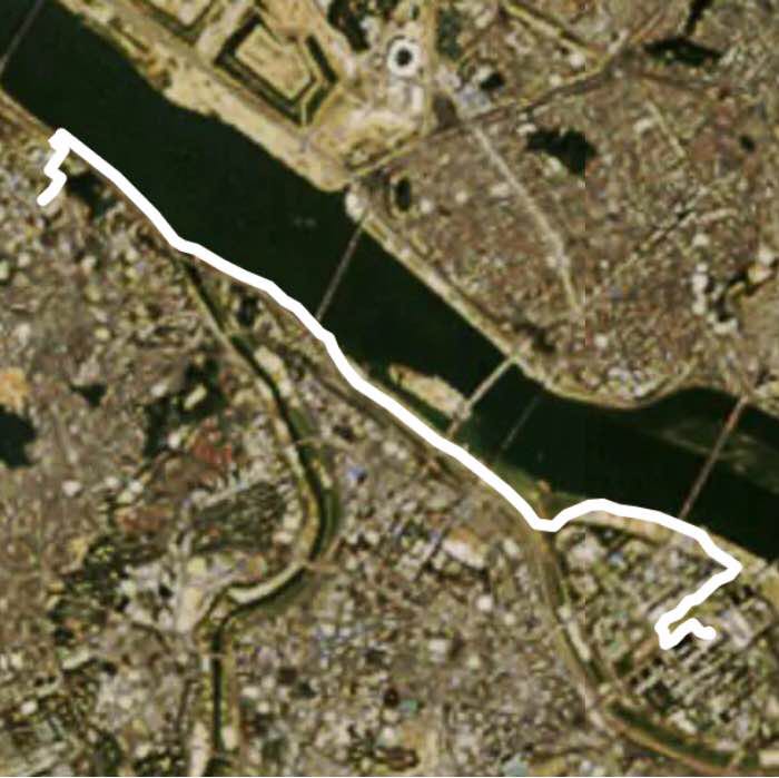 가양-여의도공원