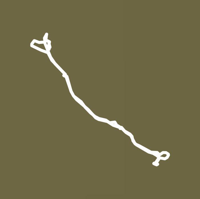 dick kleberg park water trail