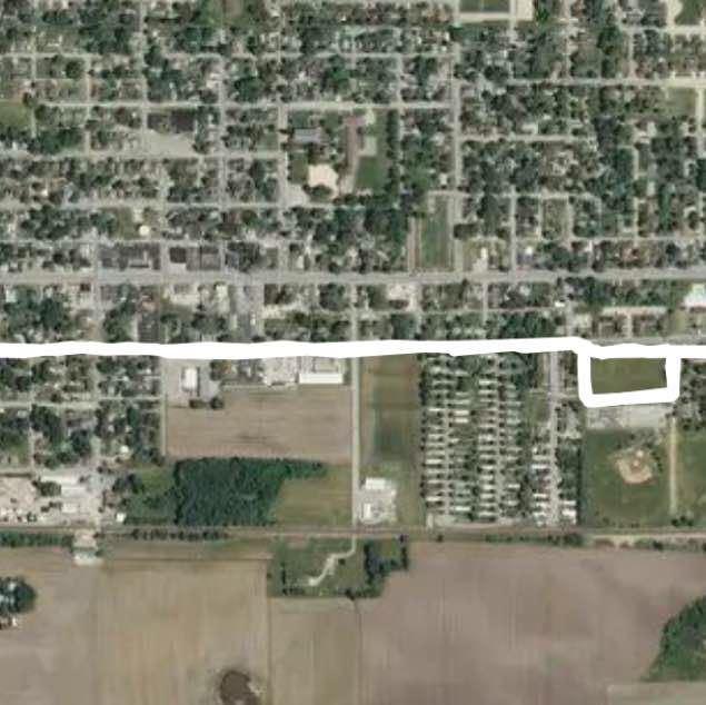 park New Baden Illinois 