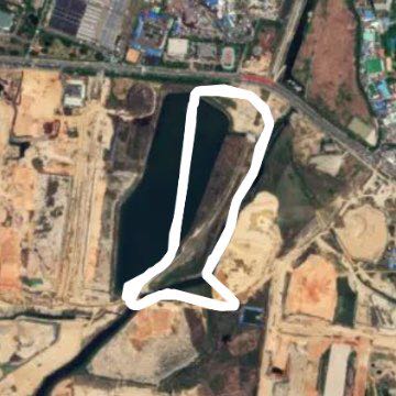 마곡나루역 서울식물원