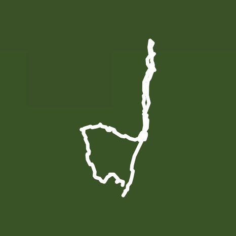 Quail hollow walking route map in Hartville