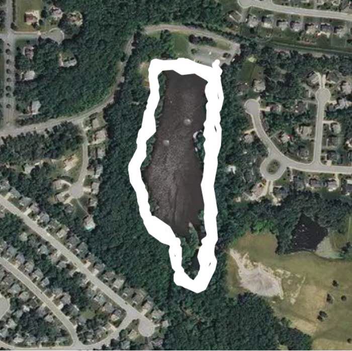 Echo Lake Park - Glen Allen VA