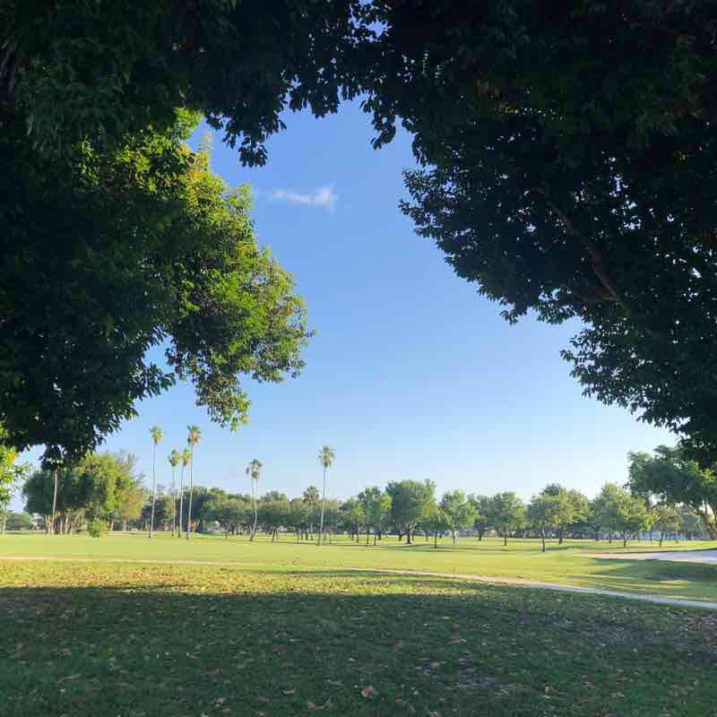 Miami Springs - 3 Miles