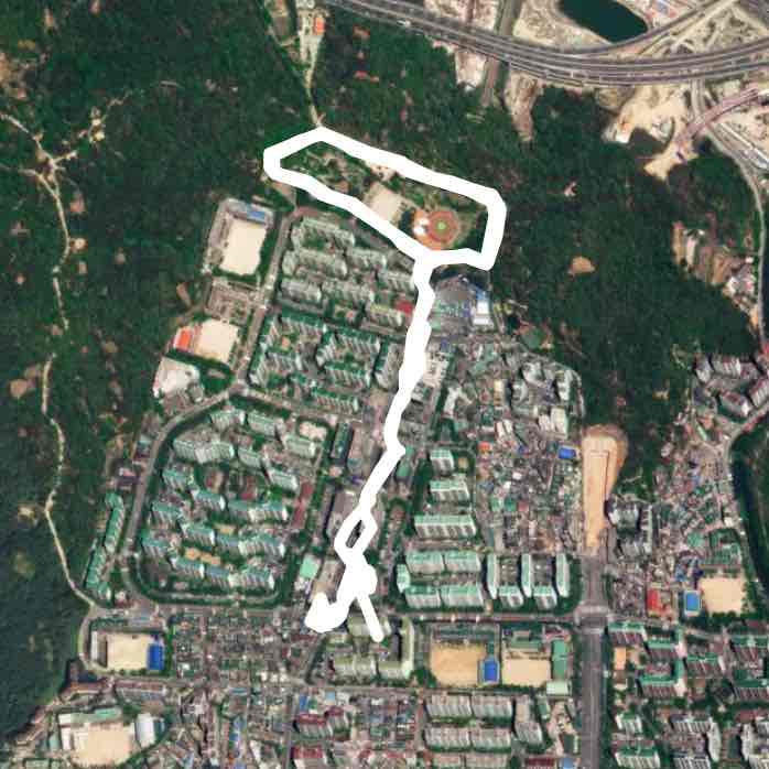 방화동 근린공원