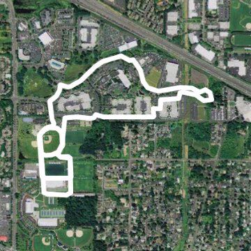 Tualatin Hills Aquatic Center