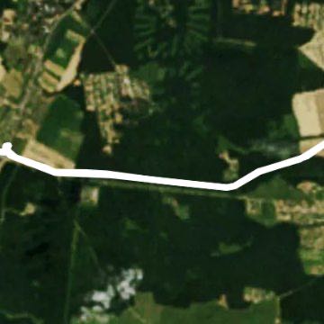 Окрестности Троицка