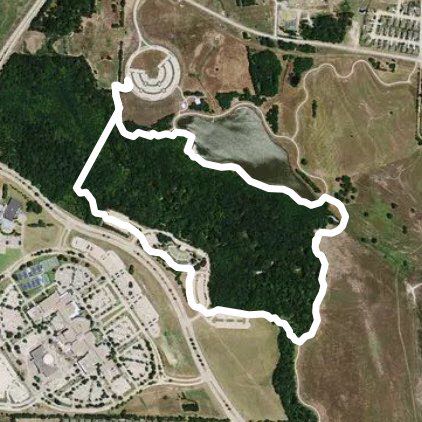 Oak Point Park (Plano)