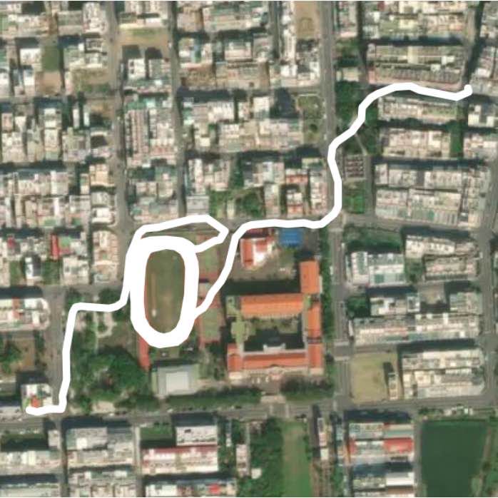 新泰國小