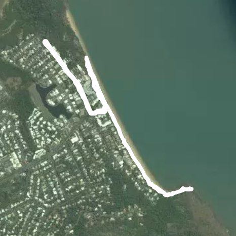 Trinity Beach